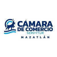 Cámara de Comercio Mazatlán logo - Similar company to Banco De Alimentos Mazatlán Iap