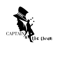 Captain and the Clown logo - Similar company to The Fox Group