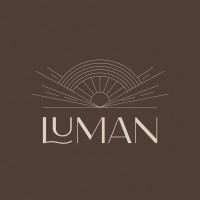 Luman Mnl logo - Similar company to Taïla Skincare