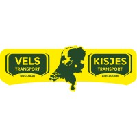 Kisjes Transport & Verhuur logo - Similar company to Extra Logistics B.V.