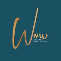 WOW-Estates logo - Similar company to Clicks & Trades