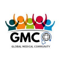 Global Medical Community logo - Similar company to Levojo