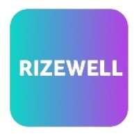 Rizewell logo - Similar company to Snaptivities