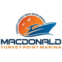MacDonald Turkey Point Marina logo - Similar company to Baris Makina