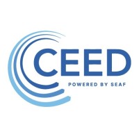 CEED Algeria logo - Similar company to De{Bug}
