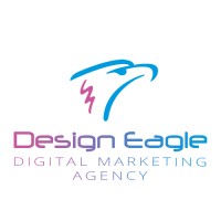 Design Eagle - Digital Marketing Agency logo - Similar company to Urtoro - Digital Marketing Agency
