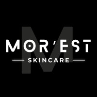 MOR'EST Skincare logo - Similar company to Somos