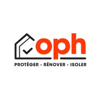OPH (office de protection de l'habitat) logo - Similar company to Ecoloclast