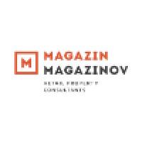 MAGAZIN MAGAZINOV