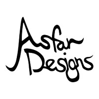Asfar Designs logo - Similar company to Tottextil