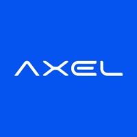 Axel Automotive logo - Similar company to Solutional
