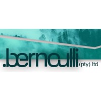 Bernoulli (Pty) Ltd logo - Similar company to Tedco Consulting Services