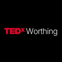 TEDxWorthing logo - Similar company to Hero It Support