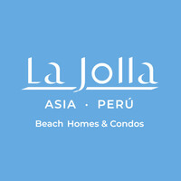 La Jolla Beach Homes & Condos logo - Similar company to Tekton Desarrollos Inmobiliarios