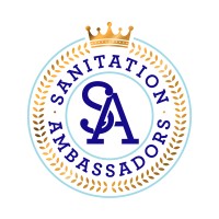 Sanitation Ambassadors NPC logo - Similar company to Boxer Six
