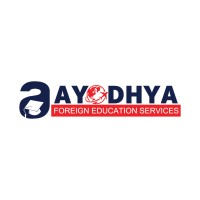 Ayodhya Foreign Education Services logo - Similar company to Applyglobe