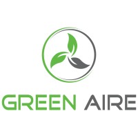 GreenAire | شركة الهواء الأخضر المستدام logo - Similar company to Aljammaz Hydrotek