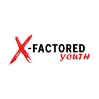 X-Factored Youth logo - Similar company to Philafeed