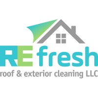 Refresh Roof & Exterior Cleaning