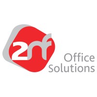 2NF Office Solutions logo - Similar company to Tfv
