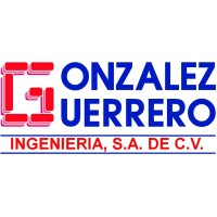 González Guerrero Ingeniería logo - Similar company to Constructora Macoin Del Centro