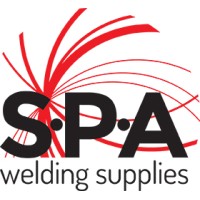 S. P. A. WELDING SUPPLIES LIMITED logo - Similar company to Eccleston Engineering