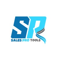 SalesPro Tools logo - Similar company to Tandem Mobility