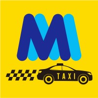 MyMobi Taxi logo - Similar company to Mymobipal
