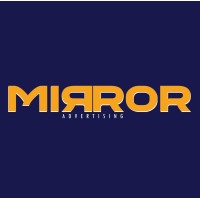 Mirror Advertising logo - Similar company to Ikc Llp