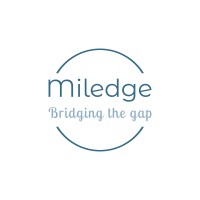 Miledge Technologies logo - Similar company to Dhub Business Solutions Pvt Ltd