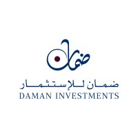 Daman Investments logo - Similar company to Xcube