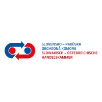 Slovak-Austrian Chamber of Commerce logo - Similar company to Firstmove