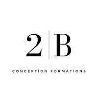 2B Conception Formations logo - Similar company to Pc-Formations40
