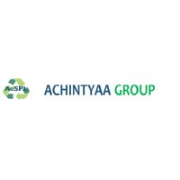 Achintyaa Enviro Solution Pvt. Ltd. logo - Similar company to Geo Cleaner Llp (Gcl)