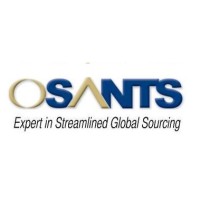 OSANTS logo - Similar company to Hydekon Mühendislik
