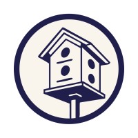 Purple Martin logo - Similar company to Postcall