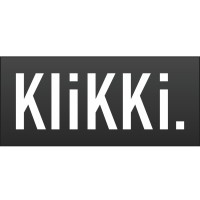 KliKKi (now Nordic Morning) logo - Similar company to Gigstr