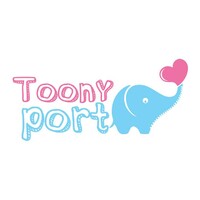 Toonyport logo - Similar company to Mind & Matter Uk