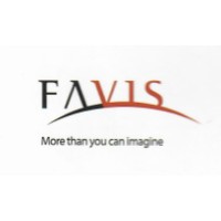 Favis-USA.Inc logo - Similar company to Favis