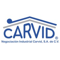 NEGOCIACIÓN INDUSTRIAL CARVID SA DE CV logo - Similar company to Sdc México