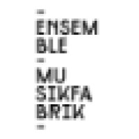 Ensemble Musikfabrik logo - Similar company to Ensemble Modern