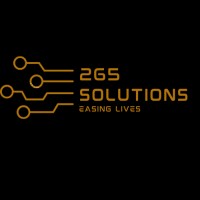265 Solutions logo - Similar company to 256 Solutions