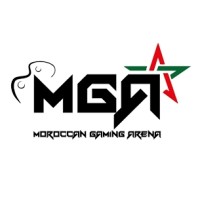 Moroccan Gaming Arena logo - Similar company to Moroccan Gaming Evolution