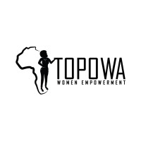 TOPOWA Project logo - Similar company to Dear Future - International