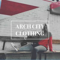 Arch City Clothing Co.