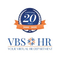 Vital Business Solutions logo - Similar company to Virtual Business Services