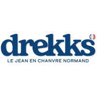 Drekks logo - Similar company to Drimed