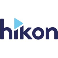 Hikon logo - Similar company to Mead & Co Ltd