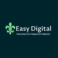 Easy Digital logo - Similar company to Easydigital