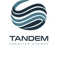 Tandem Creative Agency logo - Similar company to Harehare Group